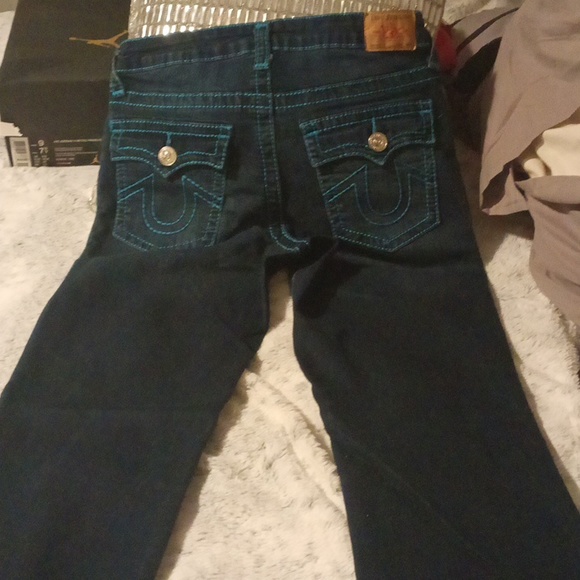 True religion kids size 14 - Picture 2 of 8